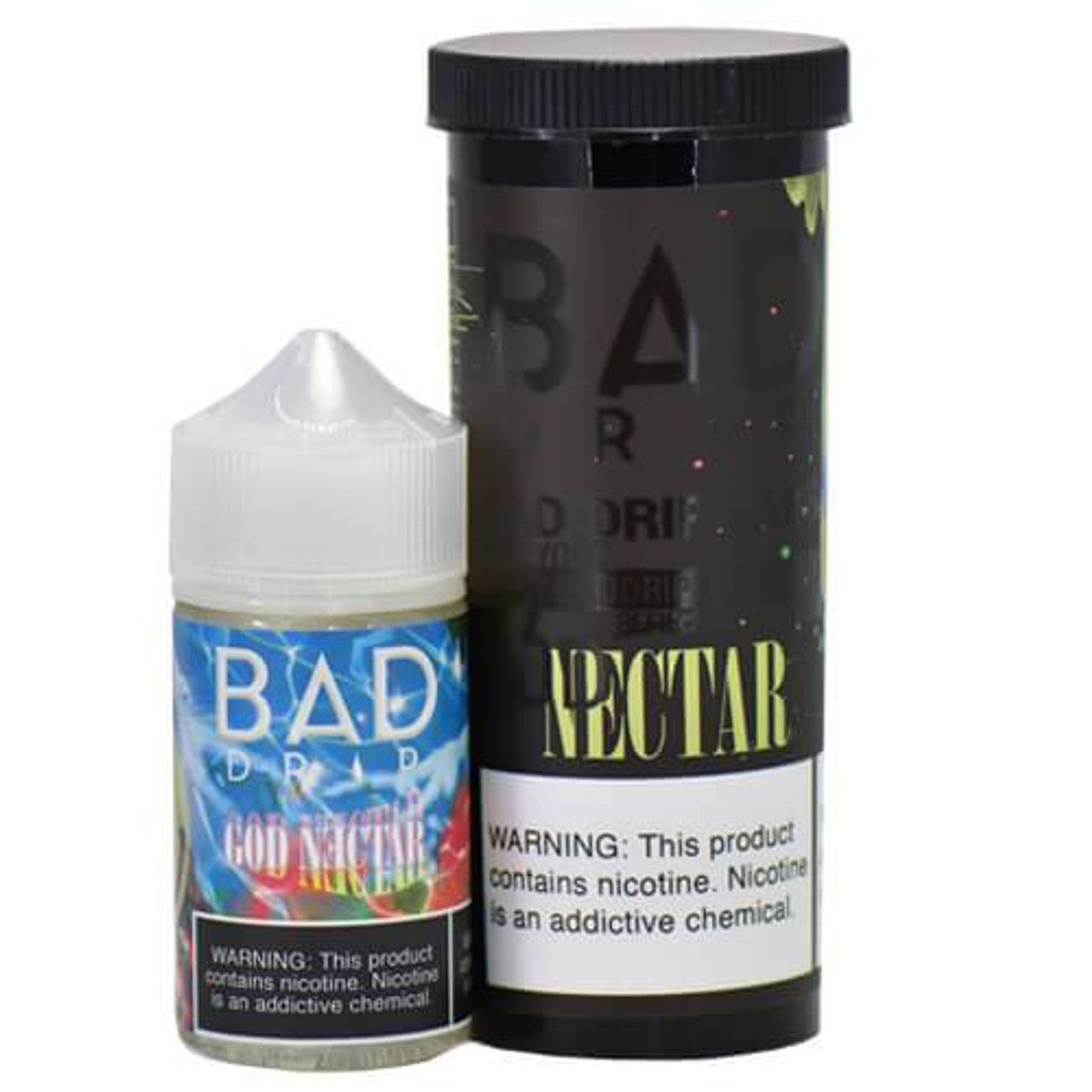 Bad Drip Labs: God Nectar