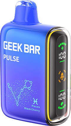 Geek Bar Pulse