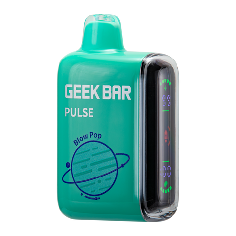 Geek Bar Pulse