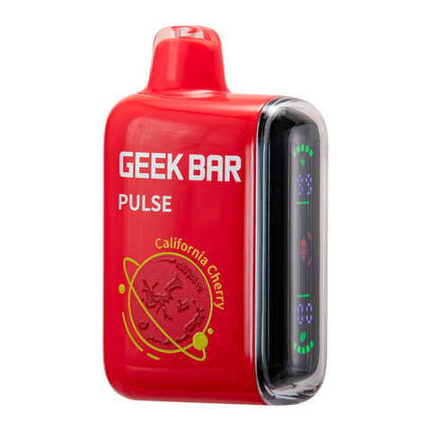 Geek Bar Pulse