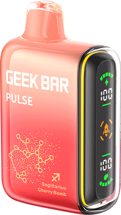 Geek Bar Pulse