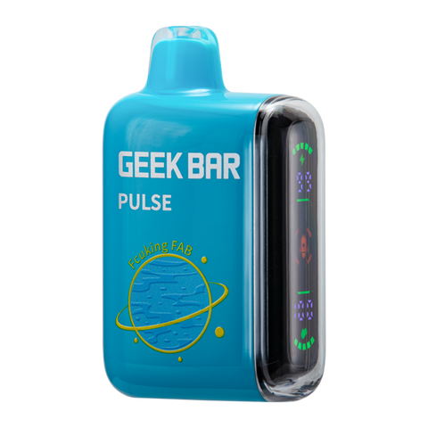 Geek Bar Pulse