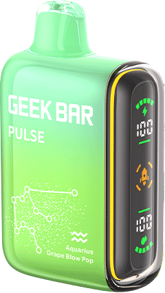 Buy Pulse Grape Blow Pop - Geek Bar Pulse- 7500 Puffs Vape