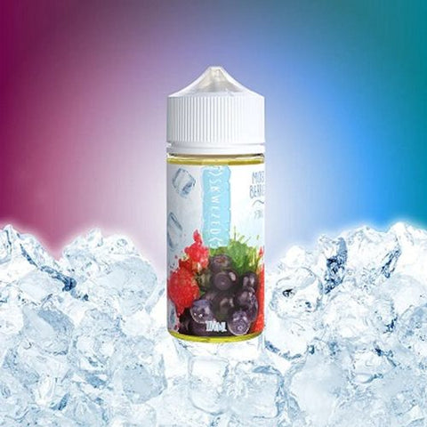 Skwezed E-Liquid