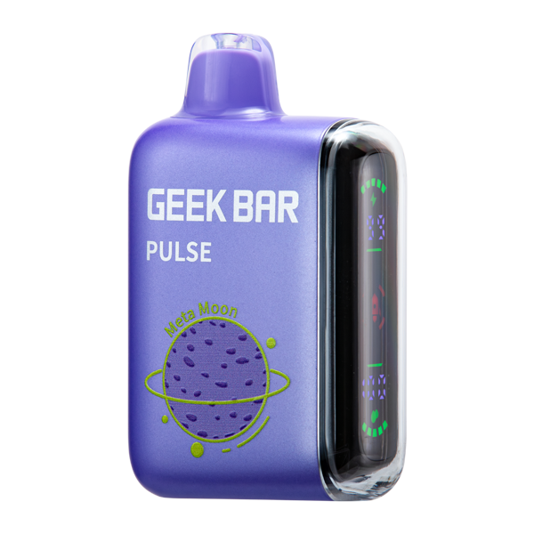 Geek Bar Pulse Meta Moon
