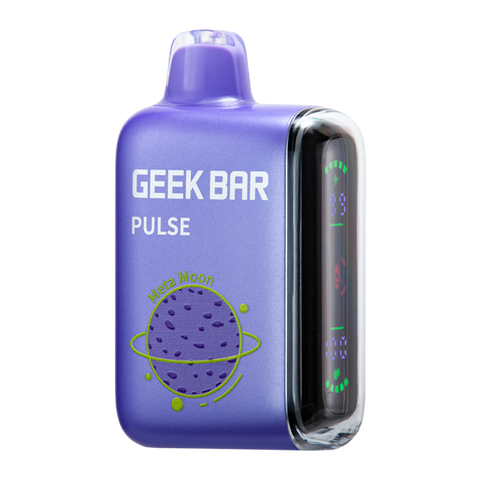 Geek Bar Pulse