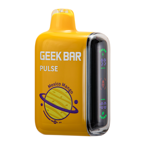 Geek Bar Pulse