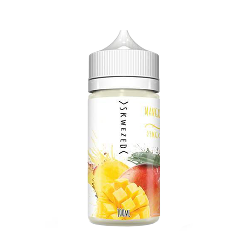 Skwezed E-Liquid