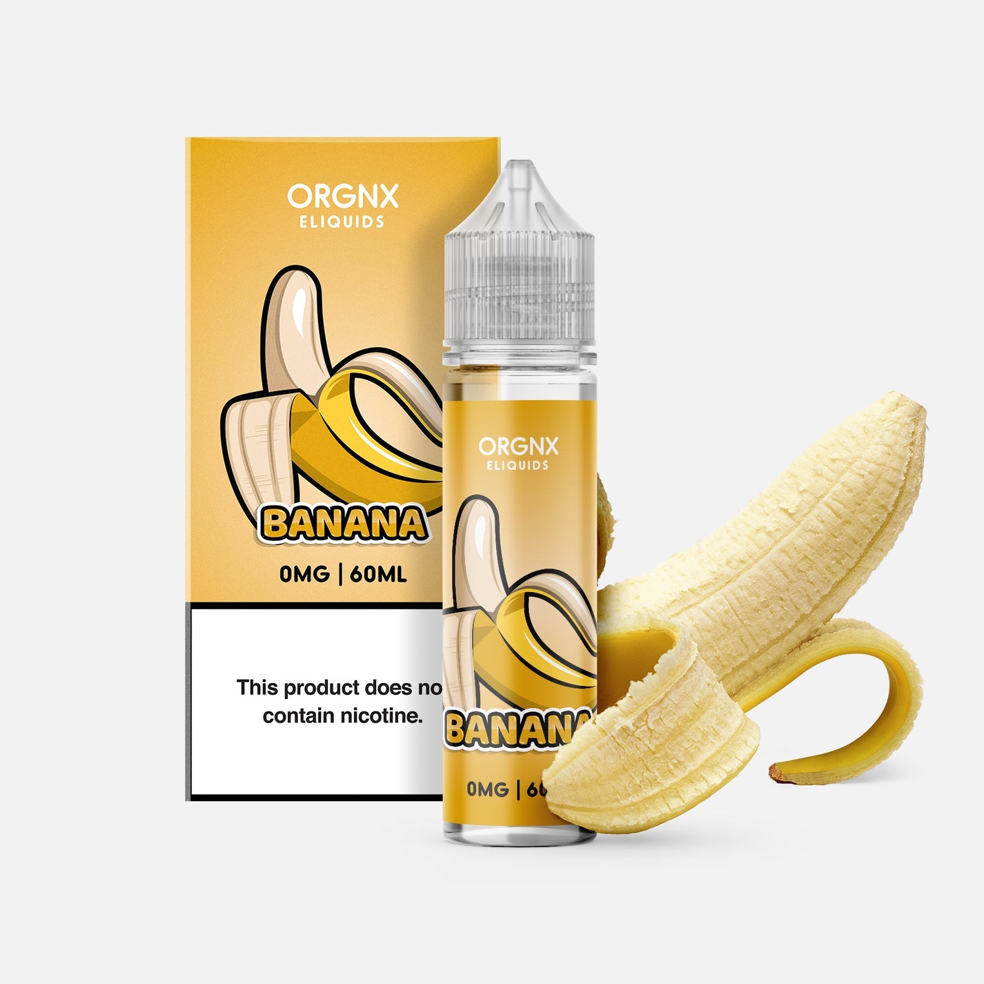 ORGNX: Banana