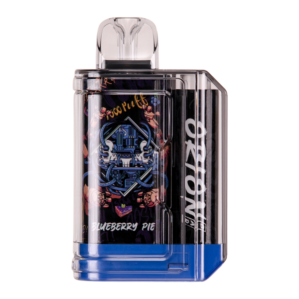 Orion Bar-Blueberry Pie Vape Pod System