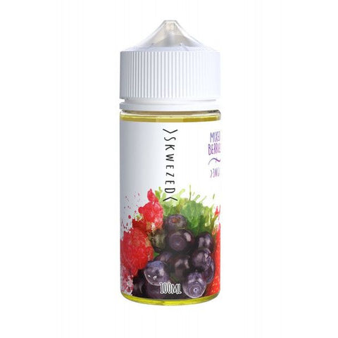 Skwezed E-Liquid