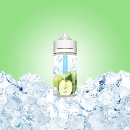 Skwezed E-Liquid