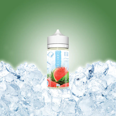 Skwezed E-Liquid