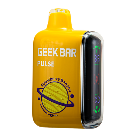 Geek Bar Pulse