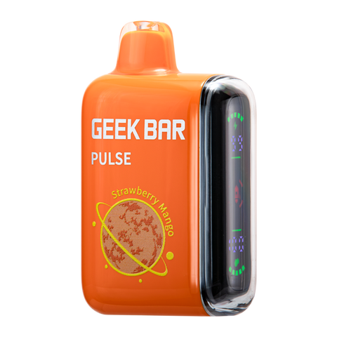 Geek Bar Pulse