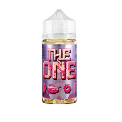 The One: Strawberry