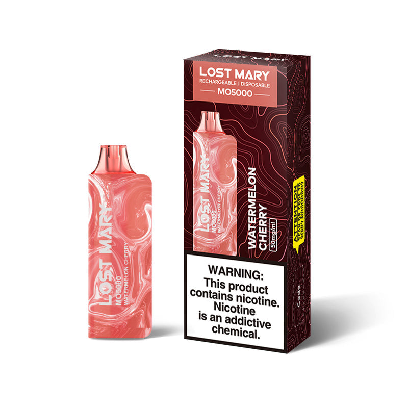 Lost Mary: Watermelon Cherry