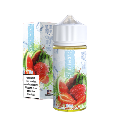 Skwezed E-Liquid