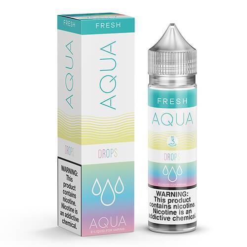 Aqua: Drops