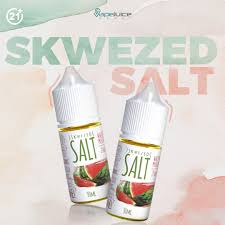 Skwezed Salt Nic