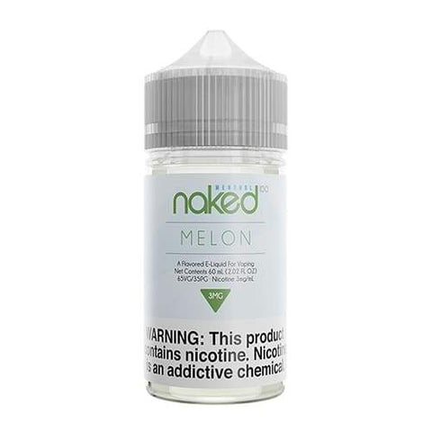 Naked: Melon