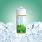 Skwezed Ice: Mint Vape E-Liquid in Vacaville