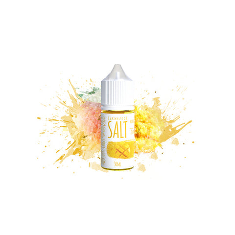 Skwezed Salt Nic