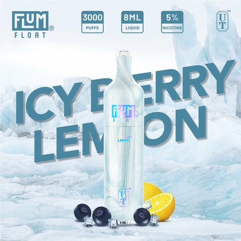 Flum Float