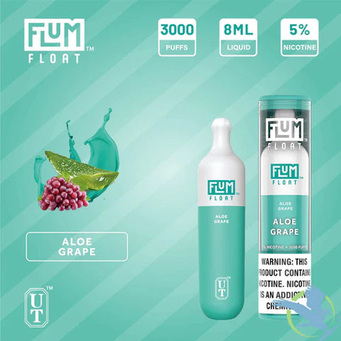 Flum Float