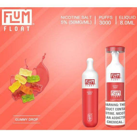 Flum Float